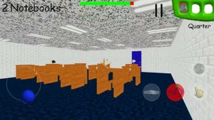 КАК НЕ БОЯТЬСЯ БАЛДИ ЕСЛИ ВЫ СЛАБОНЕРВНЫЕ?