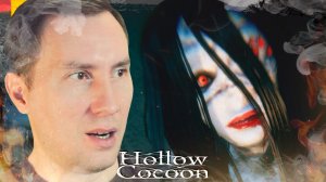 Внук пришёл отдохнуть у бабушки ➲ Hollow Cocoon ◉ Серия 1