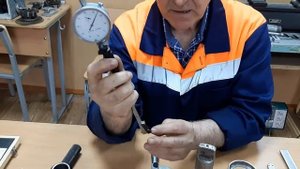 Проверка конических поверхностей штангенциркулем, калибрами, шаблонами, нутромером и глубиномером