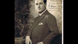 Giacomo Lauri Volpi - Luna d'estate - Paolo Tosti