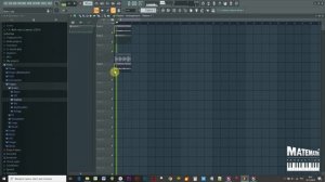 Что такое сэмплы и зачем они нужны. Как сделать бит в FL Studio с помощью сэмплов.