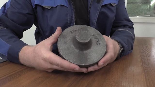 Черная сталь 09Г2С. Что входит в состав? Детали с производства. Наглядно / Стальные нервы смотреть онлайн