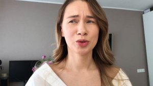 Легкий макияж ВСЕГО 2 кистями/ нежный свадебный макияж/ Тренды весны 2018/ макияж на ВЫПУСКНОЙ