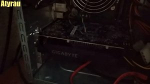 Купил Видеокарту GTX1650 GDDR6 4G на Wildberries