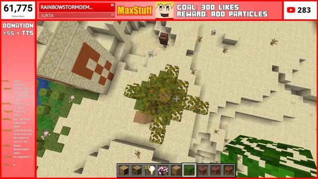 Minecraft 1.20 - Snapshot 23w08a - Waiting For The Snapshot To Release! смотреть онлайн