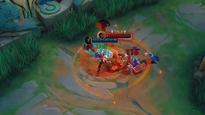 ФРЕДРИН НА ЛИНИИ ОПЫТА | ЛУЧШАЯ СБОРКА ДЛЯ ФРЕДРИНА | MOBILE LEGENDS