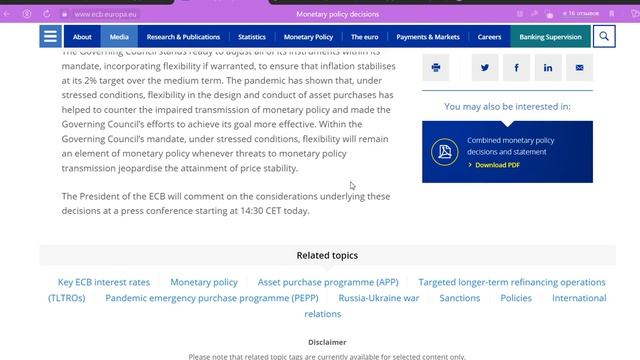 Форекс На тонком рынке Обзор рынка на 15 04 2022 смотреть онлайн