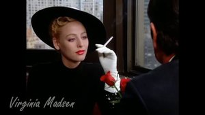 Rialto - Monday Morning 5.19 Ava Gardner Ashley Laurence Virginia Madsen Jodie Foster Tea Leoni