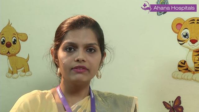 How to handle Hyperactive Children? ( in Tamil) -Ms. Gulshera смотреть онлайн