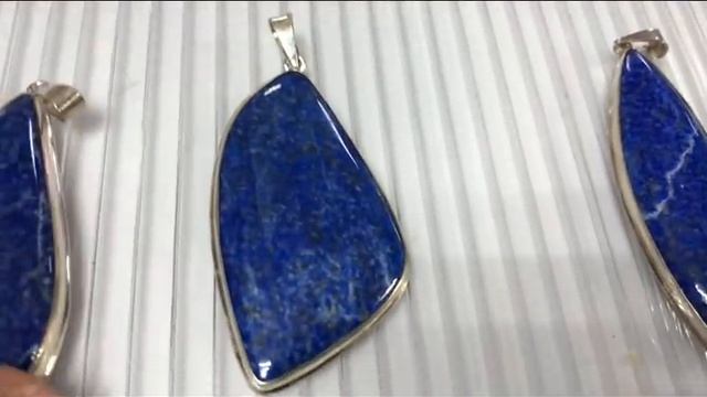 Лазуритово-чароитовый рай,и олень в догонку! смотреть онлайн