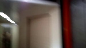 обзор фирменного поезда Москва - Минеральные воды. Где можно курить.