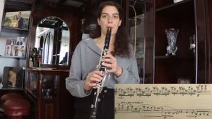 Best 4th octave clarinet fingerings