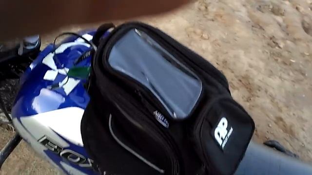 обзор, сравнение Bajaj boxer 150X смотреть онлайн