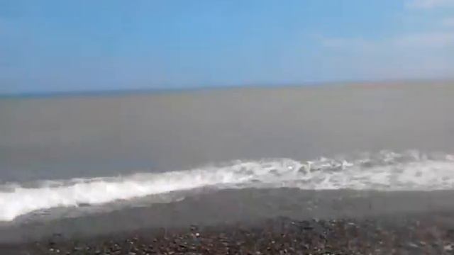 Крым, Солнечногорск 2013 смотреть онлайн