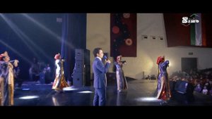 Тохирчон Чураев - Чон Гаштаи | Tohirjon Juraev - Jon gashtai (Konsert version)