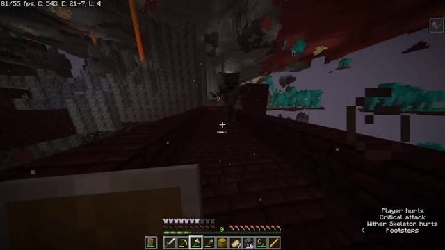 My first time beating minecraft on Java Edition смотреть онлайн