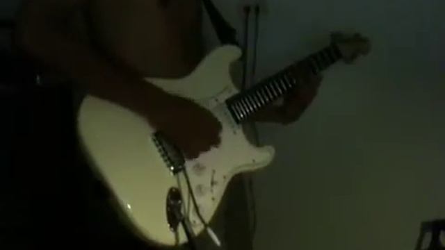 Little wings - Jimi hendrix Intro Cover смотреть онлайн