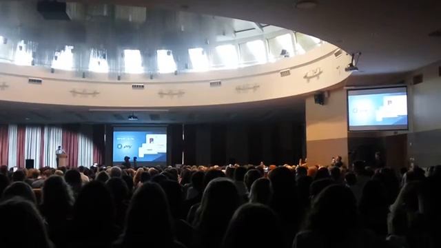 #Санкт-Петербург #ситилайф 2я #ежегодная #конференция(35) смотреть онлайн