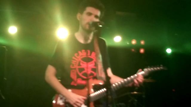 Noize MC Калининград 01.10.2016 Джеймесон смотреть онлайн