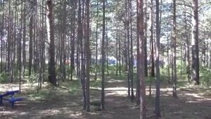 Федяевский залив. Река Ангара.