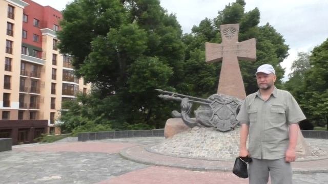 ПОЛТАВА - что посмотреть?