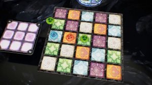 Настольная игра «Порталы» — трейлер