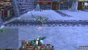 ГАЙД ИНЕЙ ДО ГОЛОВ ТАНКОМ COMEBACK PW 1.3.6