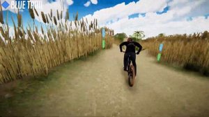 Descenders Island Review | Descenders