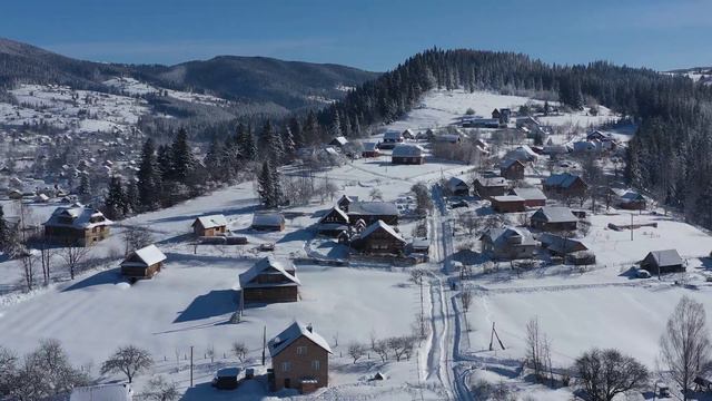 Шале "Гуцуляндія" 🏔 Тут панує затишок і гармонія 🏔