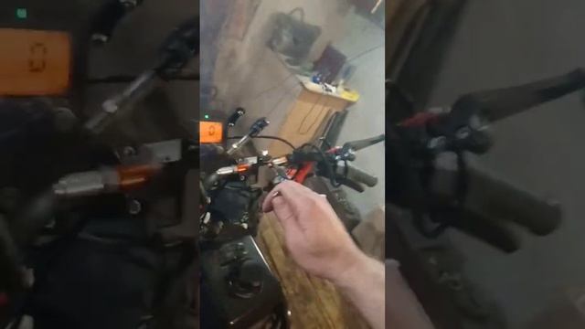 Тюнинг вариатора Динго Т150, Stels Kapitan. Ссылка на видео что сделано в описании. смотреть онлайн