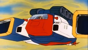 Choudenji Machine Voltes V (Mitsuko Horie) - Voltes V No Uta