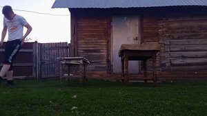 ТОП 3 СРЕДНИХ ЭЛЕМЕНТОВ ПАРКУРА / путь к успеху в паркуре / HARO blog