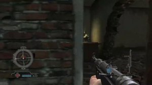 Medal Of Honor Airborne - Grenade Barrage - (Xbox 360,Normal)