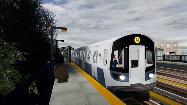 The Last Day For The PST-11 In Roblox PTA смотреть онлайн