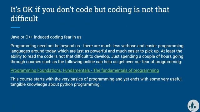 Do I need to know coding to do API documentation? смотреть онлайн
