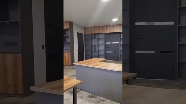Мебель для офиса и дома на заказ в Анапе.Наша работа?. Производство мебели M-STUDIO.