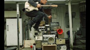 TOM WAITS- COLD COLD GROUND