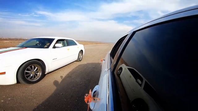 Kraysler Хужанд_Ашт_Ошоба