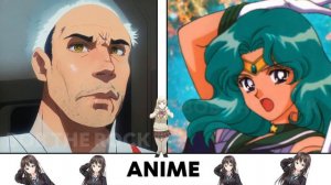 Anime vs Reddit 🥵 アニメ 2024 #21