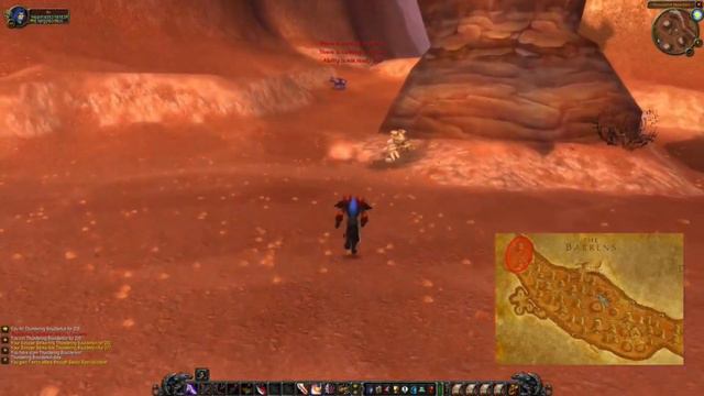 Level 1-60 Gold Farming in Hardcore Classic WoW смотреть онлайн