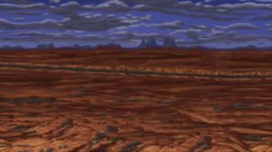 FULL THROTTLE REMASTERED (2017) #1 Русская озвучка!!!