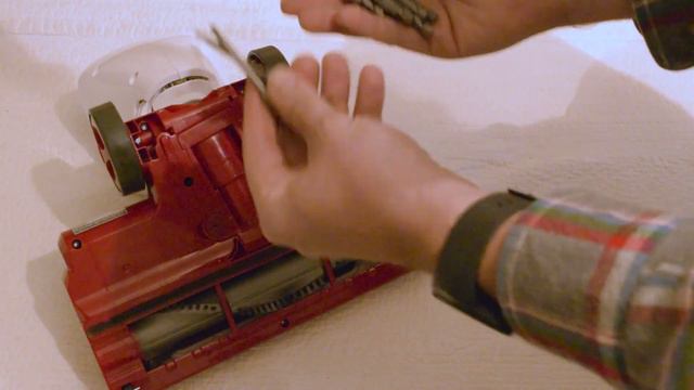 What Size of Shark Vacuum Star Tool Screwdriver Do you Need To Open Up a Shark? Security Bit смотреть онлайн