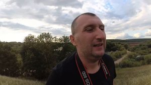 Поездка в Ведьмино (Тульской области) Ч.1