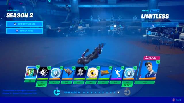 HOW TO GET FREE V-BUCKS IN FORTNITE CHAPTER 2 SEASON 2!