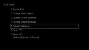 7 Ways To Fix PS5 Error Code CE-107938-8 | Something went wrong