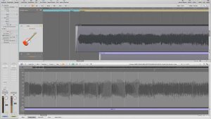 УРОК: Квантизация аудио в Logic Pro 9