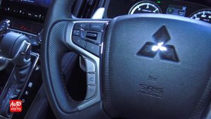 2020 Mitsubishi Delica D5 DHD - Exterior And Interior Walk-around TMS'19