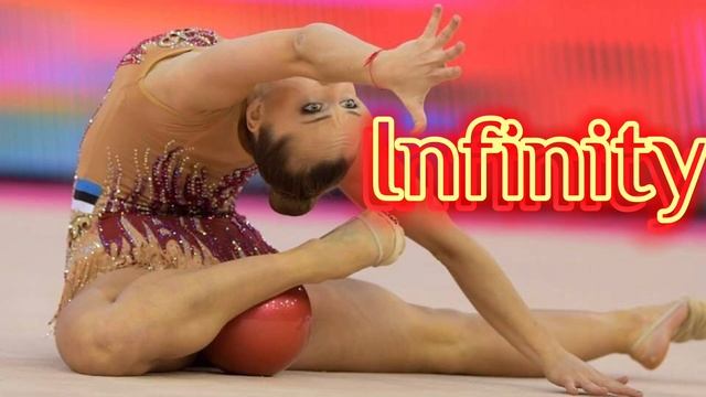 Música para gimnasia rítmica. 1:30. Infinity смотреть онлайн