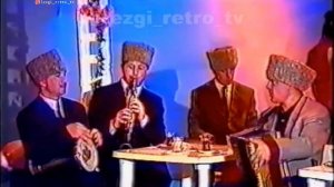 Балабег Балаев - Чай (90 - е)