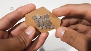 КАК СДЕЛАТЬ МАГИЧЕСКУЮ КОПИЛКУ КОТОРАЯ РЕАЛЬНО СЪЕДАЕТ ДЕНЬГИ !!!